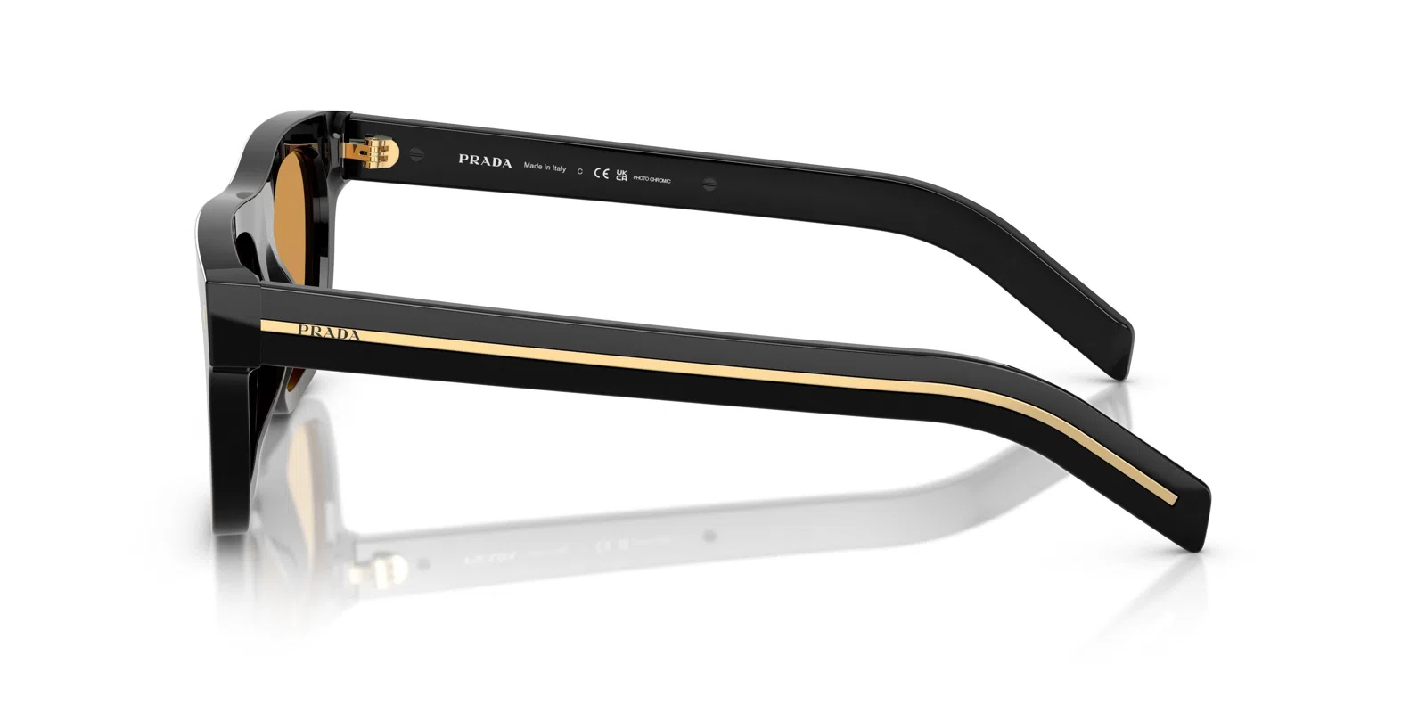 Prada B12S Sunglasses - view 18